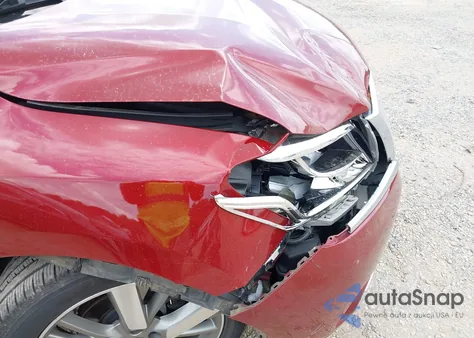 2014 Nissan Pathfinder Hybrid Platinum from USA, damaged, VIN 5N1CR2MM1EC636133